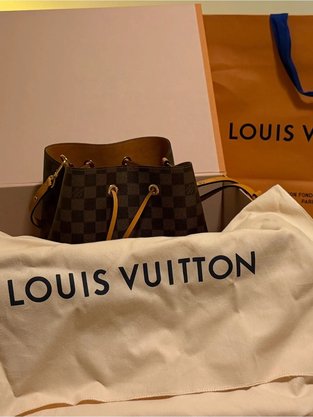 Louis Vuitton ***everything picture